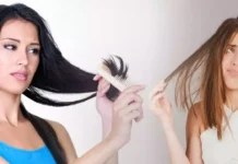 हेयर स्टाइलिंग टूल्स का इस्तेमाल करते समय बरतें ये जरूरी सावधानियां: ड्रायर से स्ट्रेटनर तक टिप्स हेयर स्टाइलिंग टूल्स का इस्तेमाल करते समय बरतें ये जरूरी सावधानियां: ड्रायर से स्ट्रेटनर तक टिप्स