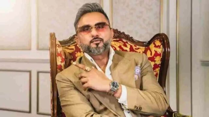 गायक हनी सिंह को बड़ी राहत, छह साल पुराने मामले में पुलिस की क्लोजर रिपोर्ट लोक अदालत ने की मंजूर