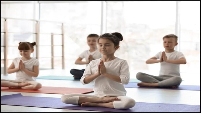 factrecorder बच्चों के लिए खतरनाक: इन 5 योगासनों से सेहत हो सकती है प्रभावित