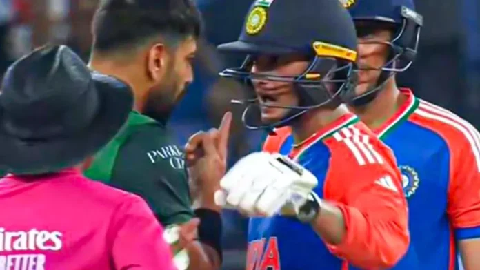 22_09_2025-abhishek_sharma_fight_24055566 IND vs PAK: शाहीन-रऊफ विवाद पर अभिषेक शर्मा ने ट्वीट कर दी सफाई