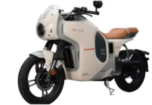 होंडा की पहली ई-बाइक WN7 लॉन्च, मिलेगी 130 किमी की दमदार रेंज होंडा की पहली ई-बाइक WN7 लॉन्च, मिलेगी 130 किमी की दमदार रेंज