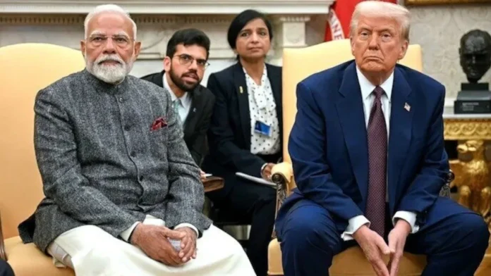 68b38fe5f392b-narendra-modi-donald-trump-305720550-16x9 भारत को लेकर ट्रंप की नई चाल