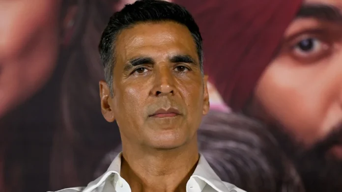 अक्षय कुमार ने पंजाब बाढ़ पीड़ितों के लिए 5 करोड़ रुपए की मदद की, कहा- 