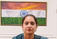 जिला मजिस्ट्रेट ने धान की पराली और अवशेष जलाने पर 30 नवंबर तक लगाया प्रतिबंध जिला मजिस्ट्रेट अमरप्रीत कौर संधू (आईएएस) ने भारतीय नागरिक सुरक्षा संहिता 2023 की धारा 163 (पूर्व सीआरपीसी 1973 की धारा 144) के अंतर्गत प्राप्त