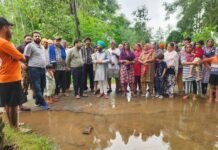 बरसात के मौसम में लोगों की समस्याओं का होगा समाधानः डॉ. रवजोत सिंह People's problems will be solved during the rainy season: Dr. Ravjot Singh