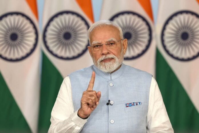 जीएसटी 2.0 की नई दरें लागू, पीएम मोदी ने कहा- बचत और स्वदेशी को मिलेगी नई ताकत