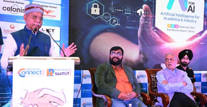 Education and skills are main pillars of