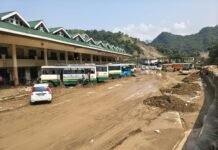 धर्मपुर में आपदा प्रभावितों को 13.60 लाख रुपए की फौरी राहत वितरित – एसडीएम आपदा के उपरांत राहत और बहाली कार्यों में जुटे रहे स्थानीय प्रशासन एवं विभाग धर्मपुर बस स्टैंड के साथ लगती सोन खड्ड में हाल ही में