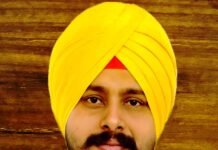 “Jihaada Khet, Ohdi Ret” Policy: Farmers Allowed to Collect and Sell Sand from Flood-Affected Fields Punjab Executive Chief and MLA Sherry Kalsi announced that under the leadership of Chief Minister Bhagwant Singh Mann