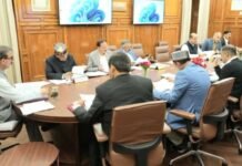 पर्यटन और स्वरोजगार को बढ़ावा देने के लिए आतिथ्य क्षेत्र में मुख्यमंत्री पर्यटन स्टार्ट-अप योजना को मंजूरी Chief Minister Tourism Start-up Scheme approved in