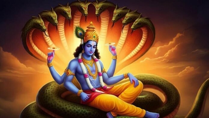 MpBreakingNews55624218-1 Indira Ekadashi 2025: Learn the correct method and auspicious time to break the fast, and receive the blessings of ancestors.