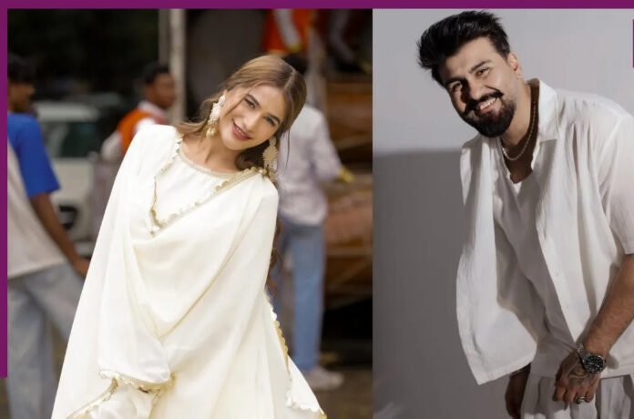 रामलीला: पूनम पांडे मंदोदरी, आर्य बब्बर बने रावण