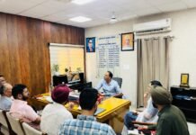 Saras Mela-2025 to give platform to local young and emerging artists of Ludhiana Saras Mela-2025 to give platform