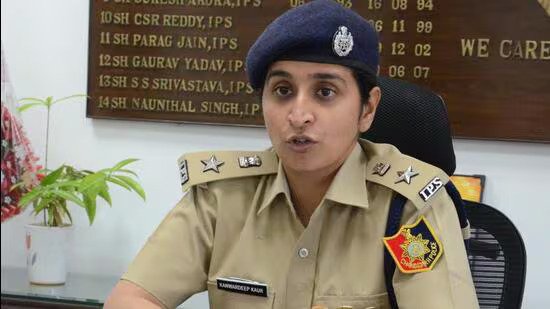 The-suspension-is-being-seen-as-the-first-major-ac_1681510946805 धर्म परिवर्तन कर मुस्लिम से हिंदू बना युवक, हिंदू लड़की से हिंदू रीति रिवाज के तहत की शादी