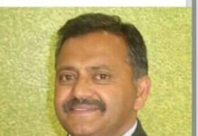 आपदा पर राजनीति करने पर नरेश चौहान की भाजपा नेताओं को कड़ी नसीहत, राहत कार्यों और मुआवजे की जानकारी दी** Naresh Chauhan sternly cautions BJP