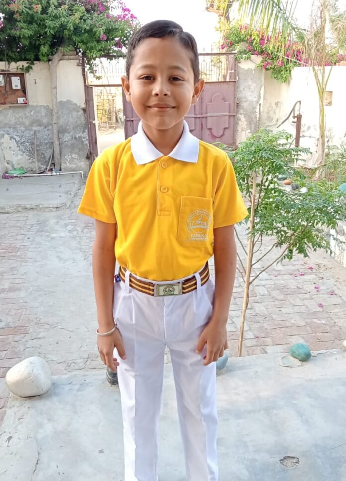 Wish you a very happy birthday