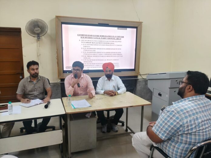 Officials will keep constant vigil to