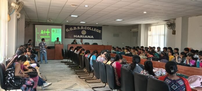 Awareness vans will campaign from