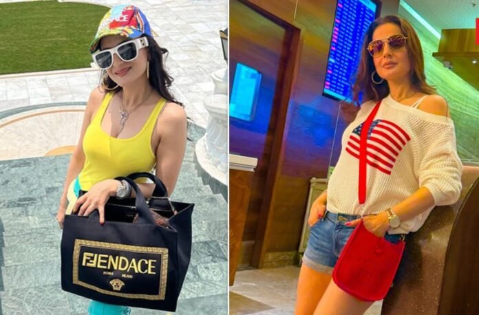 650 करोड़ी फिल्म की एक्ट्रेस के पास 400 डिजाइनर बैग, दादी थीं साड़ियों की शौकीन