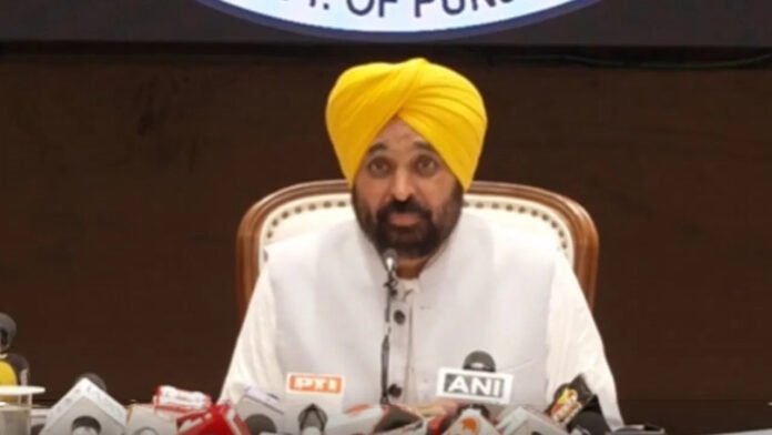 बाढ़ के बाद बीमारियों की रोकथाम: मान सरकार का हर घर तक डॉक्टर पहुंचाने का लक्ष्य