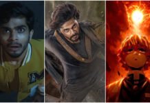 वीकएंड बॉक्स ऑफिस: ‘मिराय’ की जोरदार कमाई, ‘डेमन स्लेयर’ और ‘लोका’ ने भी मचाया धमाल वीकएंड बॉक्स ऑफिस: ‘मिराय’ की जोरदार कमाई, ‘डेमन स्लेयर’ और ‘लोका’ ने भी मचाया धमाल