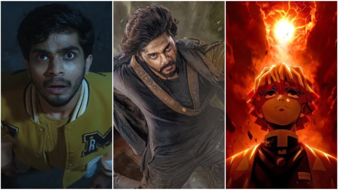 bkasa-oifasa-kalkashana_4e99416431f50d10dfcda5f2f2cb3fa1 वीकएंड बॉक्स ऑफिस: ‘मिराय’ की जोरदार कमाई, ‘डेमन स्लेयर’ और ‘लोका’ ने भी मचाया धमाल