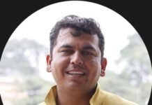 Sutixen Mehta to Represent India at Challenger Cup 2025 in Sri Lanka 2025, organized