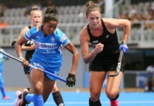 महिला एशिया कप हॉकी: भारतीय टीम नई शुरुआत के साथ खेलेगी पहला मुकाबला, सामने होगी यह टीम महिला एशिया कप हॉकी: भारतीय टीम नई शुरुआत के साथ खेलेगी पहला मुकाबला, सामने होगी यह टीम