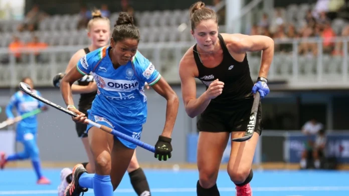 महिला एशिया कप हॉकी: भारतीय टीम नई शुरुआत के साथ खेलेगी पहला मुकाबला, सामने होगी यह टीम