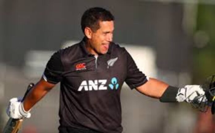 न्यूजीलैंड के पूर्व दिग्गज बल्लेबाज रॉस टेलर ने अपने क्रिकेट करियर को लेकर बड़ा फैसला लिया है। तीन साल पहले इंटरनेशनल क्रिकेट से संन्यास लेने वाले