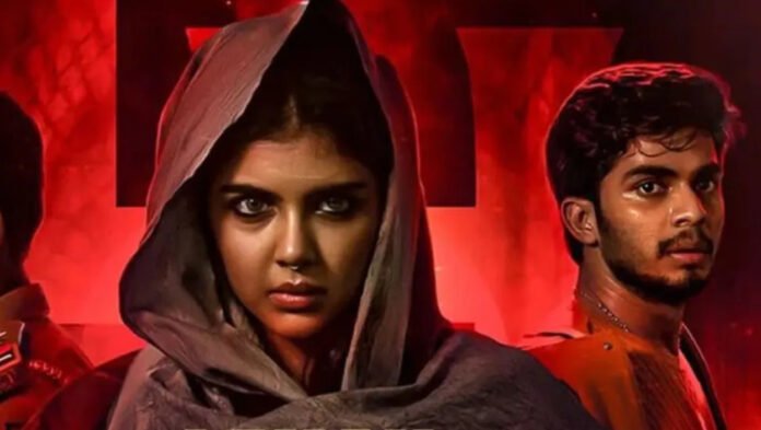 15 दिन में 100 करोड़ की कमाई, साउथ की सुपरवुमन ‘लोकाह’ के आगे ढेर हुई ‘मद्रासी’