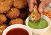 ईद-ए-मिलाद उन-नबी पर खास: मेहमानों के लिए झटपट बनाएं स्वादिष्ट पकवान ईद-ए-मिलाद उन-नबी पर खास: मेहमानों के लिए झटपट बनाएं स्वादिष्ट पकवान