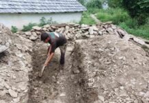 करसोग में अनाथ बच्चों का घर बनने का सपना, ‘सुक्खू सरकार’ दे रही आशियाने की गारंटी करसोग में चिल्ड्रन ऑफ द स्टेट का अपने घर होने का सपना हो रहा साकार, आशियाने की गारंटी बनी ‘सुक्खू’ सरकार