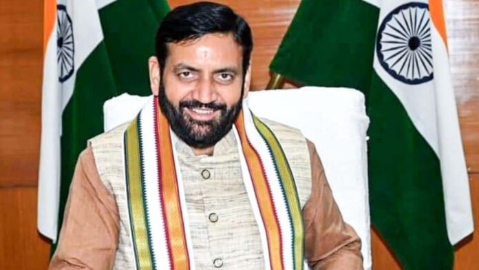  केन्द्रीय स्वास्थ्य मंत्री जे.पी. नड्डा और मुख्यमंत्री नायब सिंह सैनी रोहतक से करेंगे शुभारम्भ