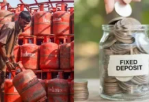 सितंबर से बदले 5 बड़े नियम, सीधा असर आपकी जेब पर सितंबर से बदले 5 बड़े नियम, सीधा असर आपकी जेब पर