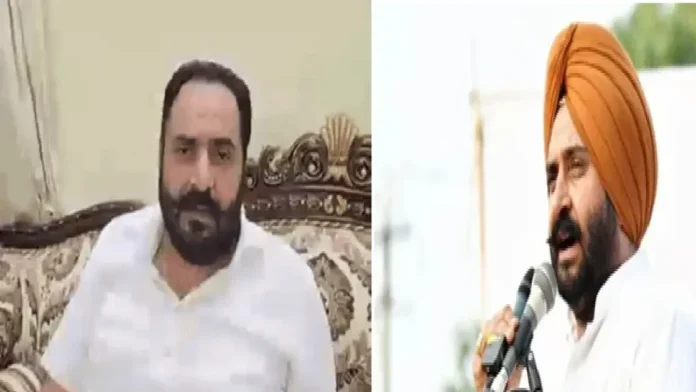 फरार AAP विधायक ने लगाया आरोप: पुलिस मेरा एनकाउंटर करना चाहती थी, फायरिंग से किया इनकार