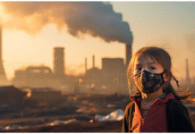 वायु प्रदूषण का खतरनाक असर: रिसर्च में दावा, याददाश्त और दिमागी क्षमता हो सकती है कमजोर एक नई रिसर्च में दावा किया गया है कि वायु प्रदूषण, खासकर PM2.5 कण, दिमाग के लिए बेहद खतरनाक हैं और याददाश्त कमजोर कर सकते हैं। अध्ययन में पाया गया कि ये सूक्ष्म कण मस्तिष्क तक पहुंचकर तंत्रिका कोशिकाओं को नुकसान पहुंचाते हैं और लेवी बॉडी डिमेंशिया जैसी गंभीर बीमारी का खतरा बढ़ाते हैं। यह डिमेंशिया का दूसरा सबसे आम रूप है, जो अल्जाइमर के बाद देखा जाता है। कैसे नुकसान पहुंचाता है वायु प्रदूषण? PM2.5 कण बेहद छोटे होते हैं और शरीर की सुरक्षा प्रणाली को पार कर ब्लड स्ट्रीम व मस्तिष्क तक पहुंच जाते हैं। ये कण मस्तिष्क में मौजूद प्रोटीन को असामान्य गुच्छों (लेवी बॉडीज) में बदल देते हैं। लेवी बॉडीज तंत्रिका कोशिकाओं को मार देती हैं, जिससे याददाश्त कमजोर होती है और डिमेंशिया का खतरा बढ़ता है। रिसर्च में क्या पाया गया? अमेरिका के जॉन्स हॉपकिन्स यूनिवर्सिटी के न्यूरोलॉजिस्ट डॉ. शियाओबो माओ और उनकी टीम ने चूहों पर 10 महीने तक हर दूसरे दिन PM2.5 प्रदूषण का असर जांचा। सामान्य चूहों में तंत्रिका कोशिकाएं नष्ट हो गईं और मस्तिष्क सिकुड़ गया। जबकि आनुवंशिक रूप से संशोधित चूहों, जिनमें अल्फा-सिन्यूक्लिन प्रोटीन नहीं बनता था, उनमें असर कम देखा गया। किसे ज्यादा खतरा? यह बीमारी खासकर शहरी इलाकों में रहने वालों पर ज्यादा असर डालती है, जहां वाहनों और फैक्ट्रियों से निकलने वाला धुआं वायु प्रदूषण को खतरनाक स्तर तक पहुंचा देता है। वैज्ञानिकों की चेतावनी शोधकर्ताओं का कहना है कि स्वच्छ हवा न केवल मस्तिष्क बल्कि पूरे स्वास्थ्य के लिए जरूरी है। प्रदूषण से निपटना सामाजिक, जलवायु और आर्थिक दृष्टिकोण से भी लंबे समय तक फायदेमंद होगा।