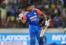 हवलदार पिता से क्रिकेट स्टार बेटा, अब एशिया कप में भारत का सहारा पिता ने की हवलदार की नौकरी, खेला ये बड़ा टूर्नामेंट, अब बेटा जिताएगा टीम इंडिया को एशिया कप!