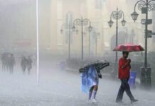 La Niña Behind Heavy Rainfall in Himachal Pradesh This Year La Niña Behind Heavy Rainfall in Himachal Pradesh This Year