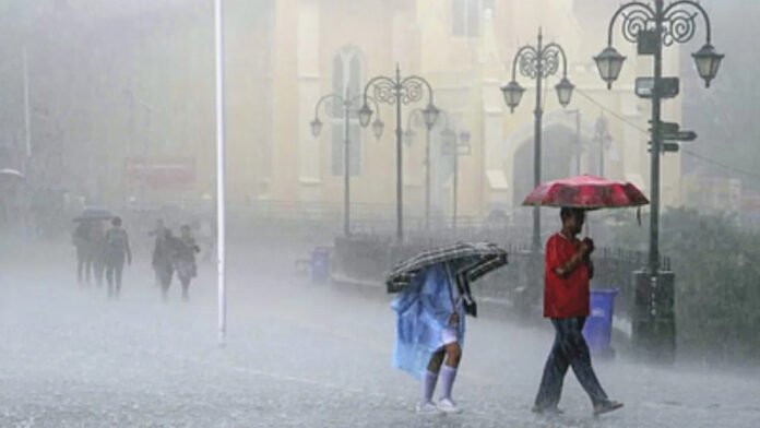La Niña Behind Heavy Rainfall in Himachal Pradesh This Year