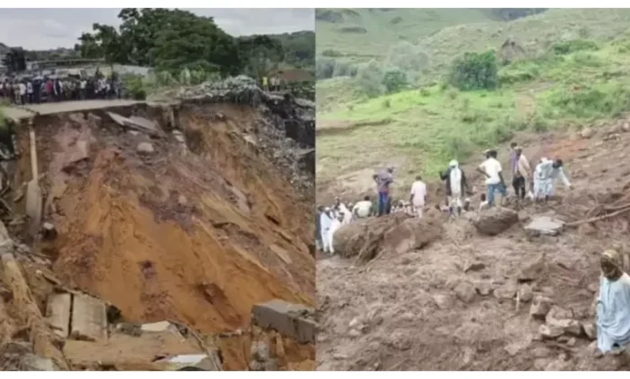 sudan-news-780x470 सूडान में भीषण भूस्खलन: गांव दबा, 1000 से ज्यादा लोगों की मौ*त, राहत कार्य जारी