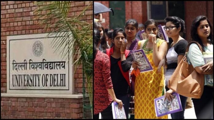 SOL: दाखिले बढ़े, अब तक 1.10 लाख छात्रों ने प्रवेश सुनिश्चित किया