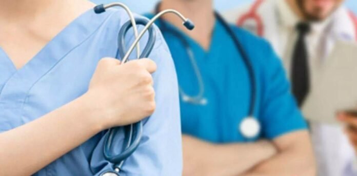 factrecorder हरियाणा स्वास्थ्य विभाग की बड़ी कार्रवाई: ड्यूटी से गैरहाज़िर 68 डॉक्टरों की सेवाएं खत्म