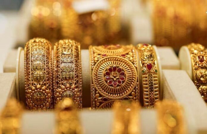 गोल्ड ने तोड़ी सीमाएं: दिल्ली से न्यूयॉर्क तक रफ्तार का नया रिकॉर्ड बना इतिहास