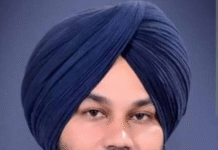 MLA Advocate Amarpal Singh will inaugurate various link roads at Sri Hargobindpur Sahib tomorrow, October 25. MLA Advocate Amarpal Singh will inaugurate various link roads at Sri Hargobindpur Sahib tomorrow, October 25.