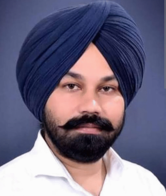 12962612-a9d5-4299-ace9-1d57a7a4a356 MLA Advocate Amarpal Singh will inaugurate various link roads at Sri Hargobindpur Sahib tomorrow, October 25.