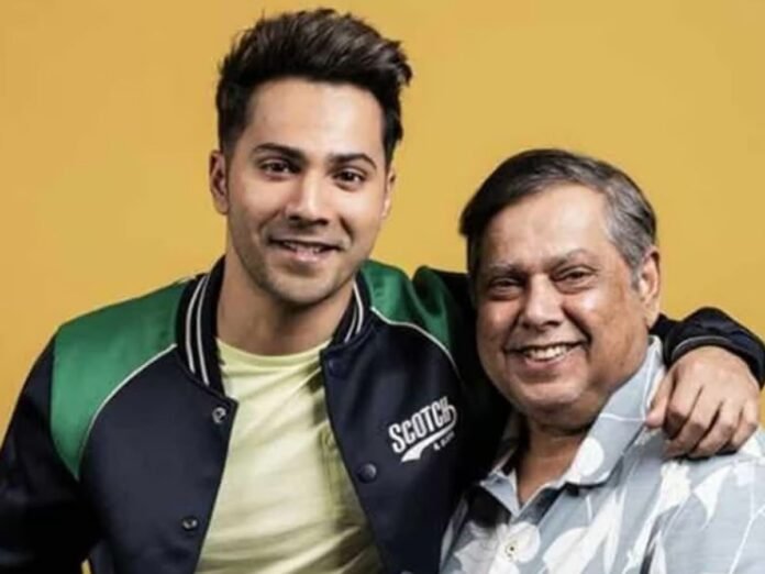 वरुण धवन की फिल्म की रिलीज डेट बदली, अब अप्रैल 2026 की बजाय नई तारीख पर होगी रिलीज