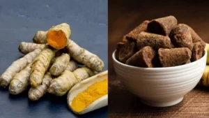 हल्दी – रोगों से रक्षा करने वाली औषधि