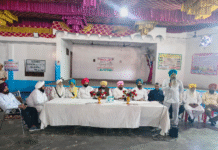 जिला प्रशासन बटाला की पहल: पराली न जलाने की मुहिम में किसानों से अधिक सहयोग की अपील जिला प्रशासन की ओर से इस बार भी झोने की कटाई के मौसम में पराली जलने की घटनाओं को रोकने के लिए लगातार प्रयास जारी हैं। इस संबंध