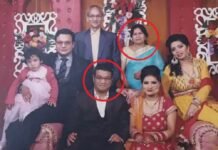 दीपावली की सुबह चंडीगढ़ में बेटे द्वारा मां की नृशंस ह*त्या